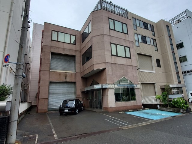 大型車使用可能です。