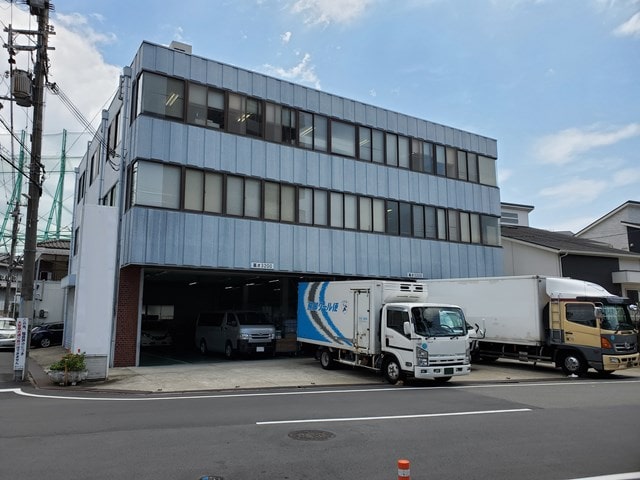 倉庫・営業所にいかがですか。