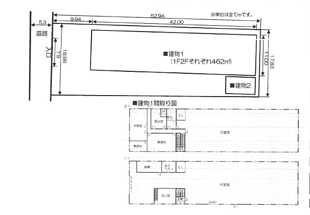 図面になります。