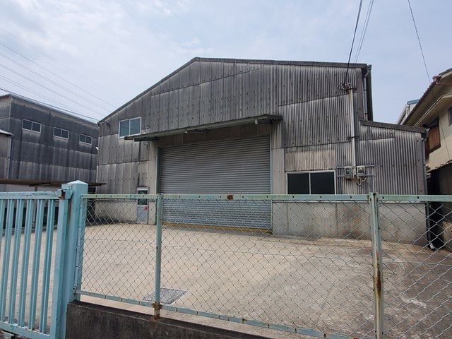 高速ICが近いです。