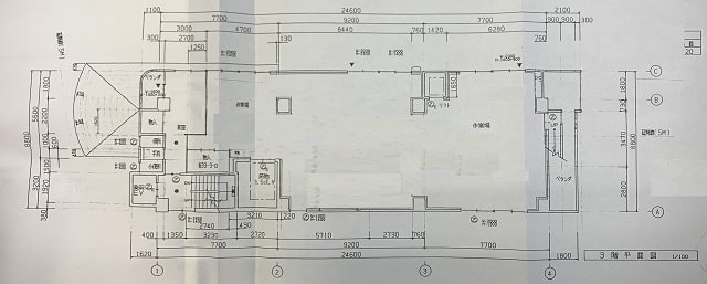 図面になります。