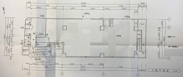 図面になります。