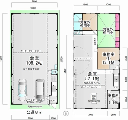 図面