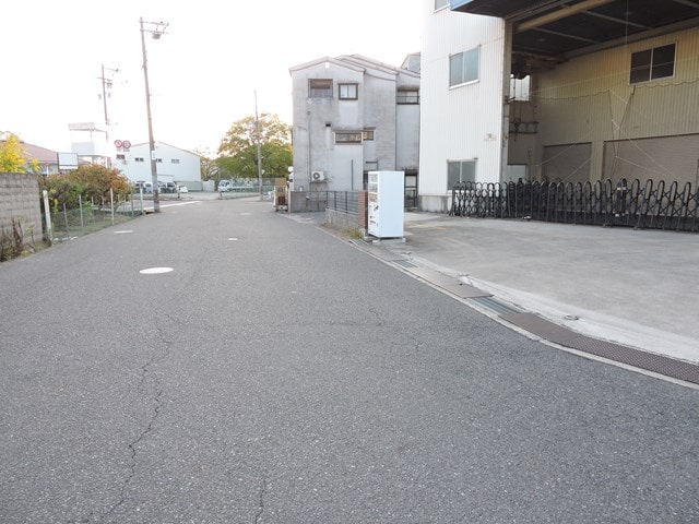 大型車使用可能です。