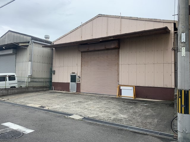 営業所にいかがですか。