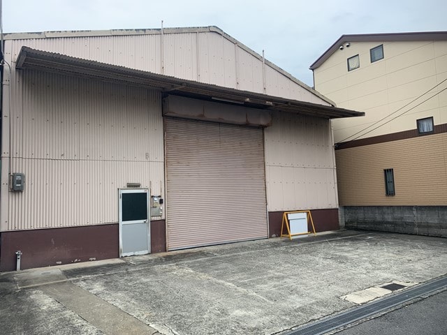 北花田駅から徒歩9分です。