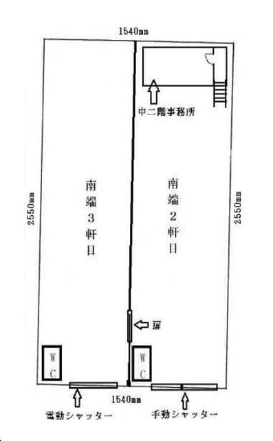 図面になります。
