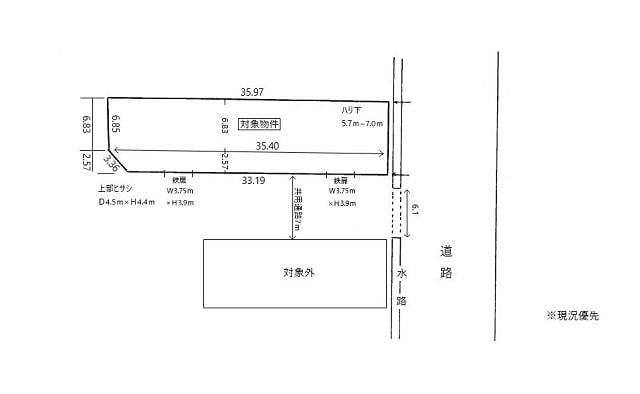 図面