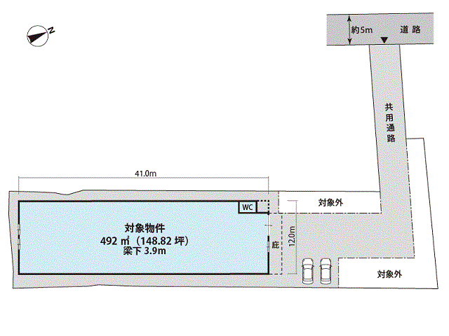 図面