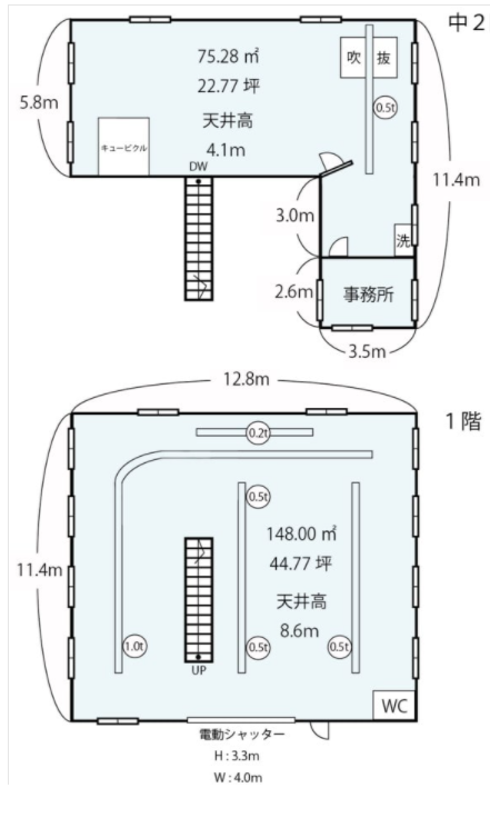 図面