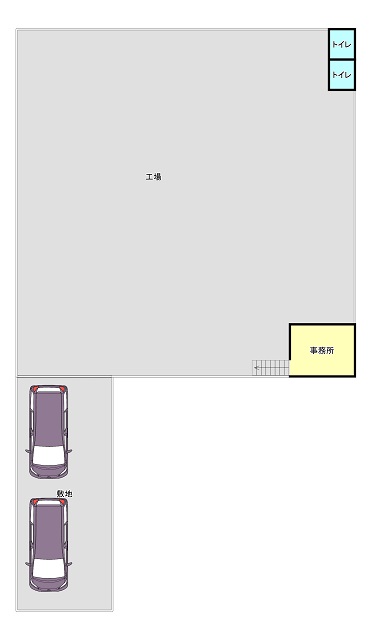 図面になります。